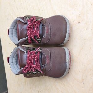 Merrell Bare Step Boots 2.0 8.5 Wide